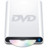 Disk HD DVDROM Icon